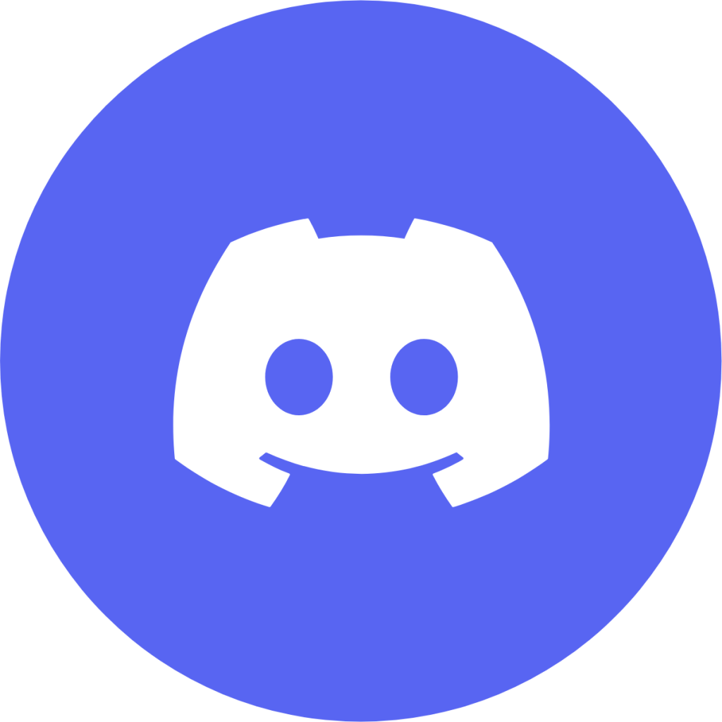 Discord Logo