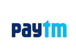 Paytm Logo